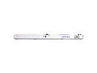 Arturia KeyLab Essential 61 Mk3 White Arturia KeyLab Essential 61 Mk3 White